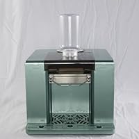 Amazon.co.jp: SOLLENT業務用自動製氷機かき氷機、アイスクリーム雪